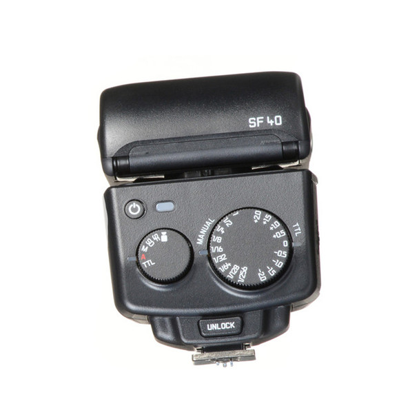 LEICA SF 40 Flash (14624)