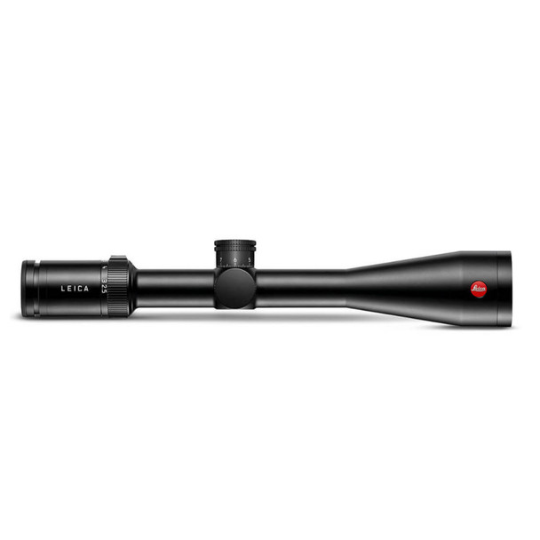 LEICA Amplus 6 3-18x44mm L-Ballistic BDC Reticle Riflescope (50311)