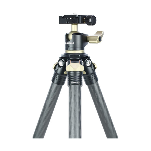 product variation LEUPOLD Alpine CF-425 Tripod Kit (180380) image
