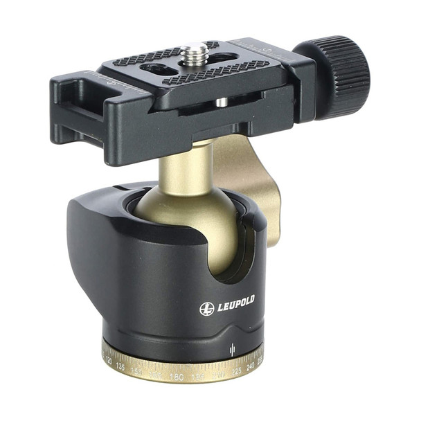 product variation LEUPOLD Alpine CF-425 Tripod Kit (180380) image