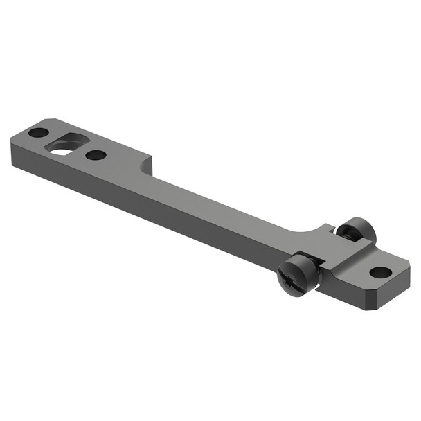 product variation LEUPOLD Standard One-Piece Short Action Savage 10 Matte Black Base (52317) image