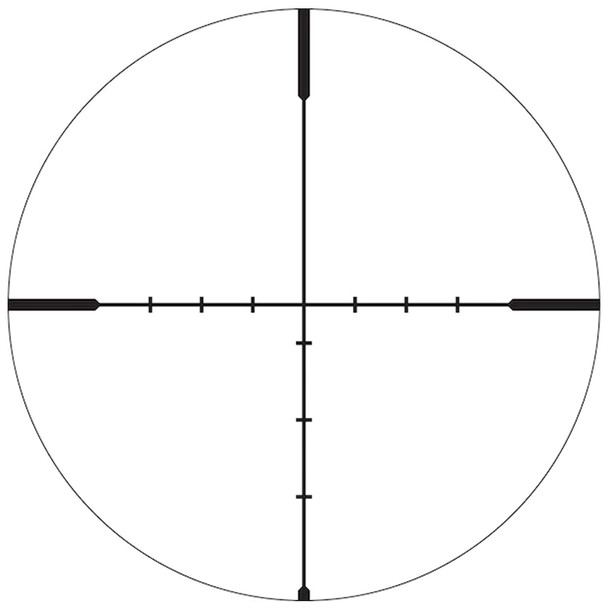 product variation VORTEX Sonora 4-12x44 Dead-Hold BDC MOA Reticle Riflescope w/ Counterforce Camo Cap and Microfiber Cloth (SON-412+120-64-MUL+MF) image