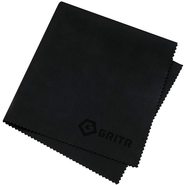 product variation VORTEX Optics SPARC Red Dot 2 MOA Sight with Men's Flexfit Cap, Size: L/XL and Microfiber Cleaning Cloth image