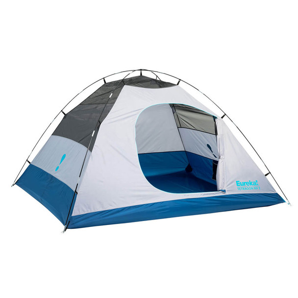 product variation EUREKA Tetragon NX 2-Person Tent (2629133) image