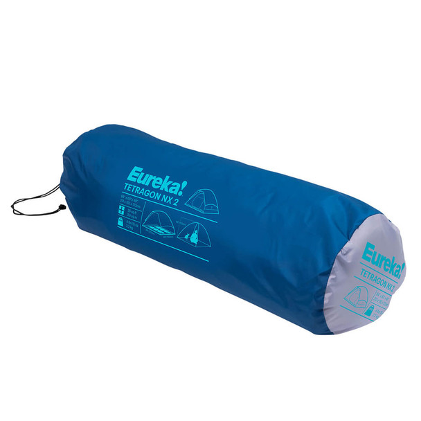 EUREKA Tetragon NX 2-Person Tent (2629133)