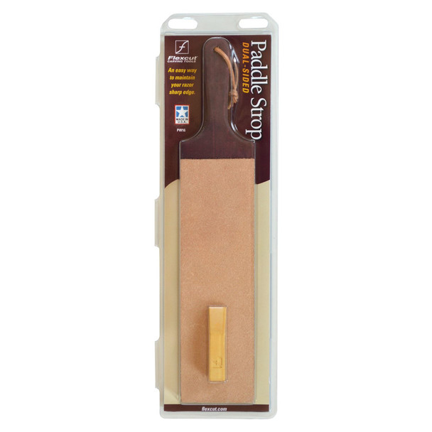 FLEXCUT Dual-Sided Paddle Strop (PW16)