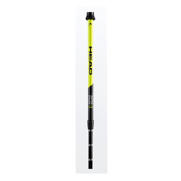 HEAD Supershape Team Adjustable Pole (381971)