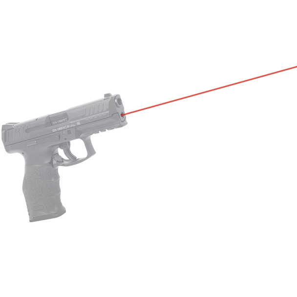 product variation LASERMAX Guide Rod Red Laser For H&K VP9 (LMS-HKVP9) image