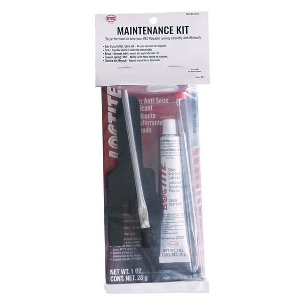 product variation MEC Maintenance Tool Kit (8948) image