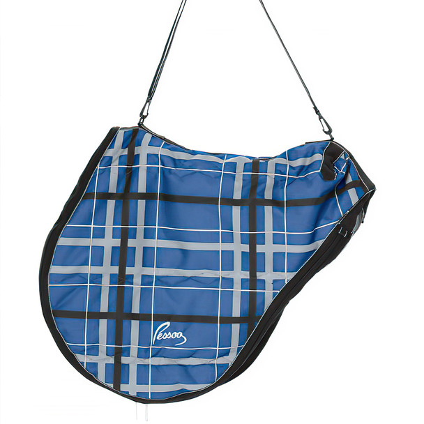 product variation Blueberry/Clay Plaid image