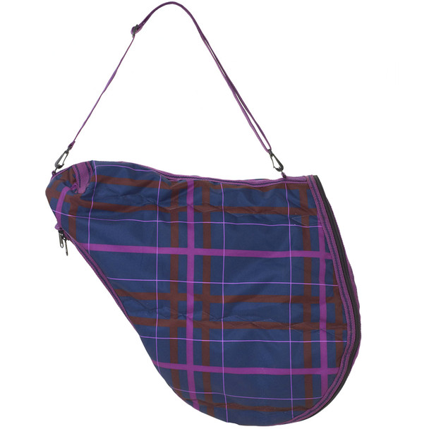 product variation Navy/Magenta Plaid image