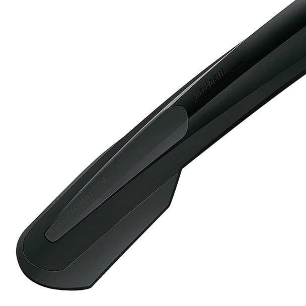 product variation SKS X-Blade Dark 28", 29" and Plus Rear Fender (11450) image