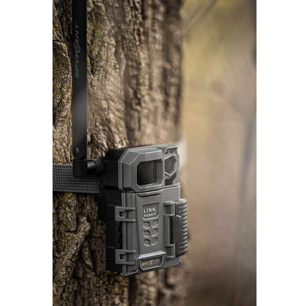 SPYPOINT Link-Micro-LTE Twin Pack Trail Camera (LINK-MICRO-LTE-TWIN)