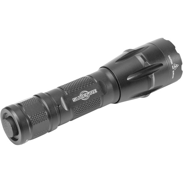 SUREFIRE Fury DFT Dual-Fuel 1500 Lumens Tactical LED Flashlight (FURY-DFT)