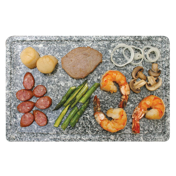 product variation SWISSMAR Replacement Granite Stone Plate for Raclettes (KF-77049) image