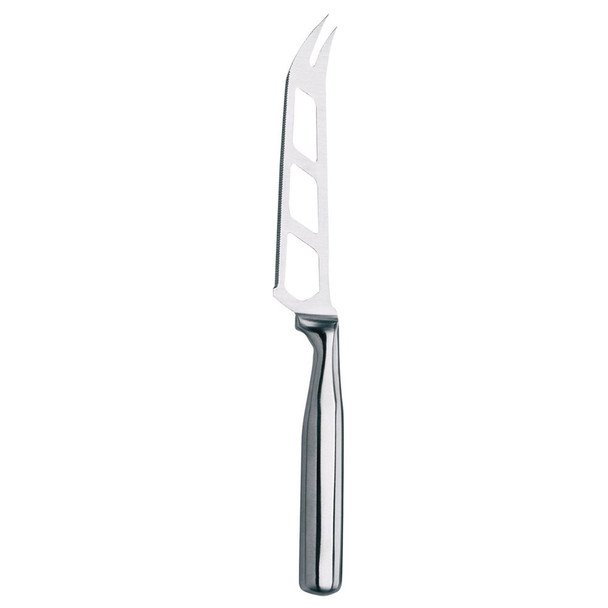 SWISSMAR 3-Piece Stainless Steel Cheese Knife Set (SK8703SS)