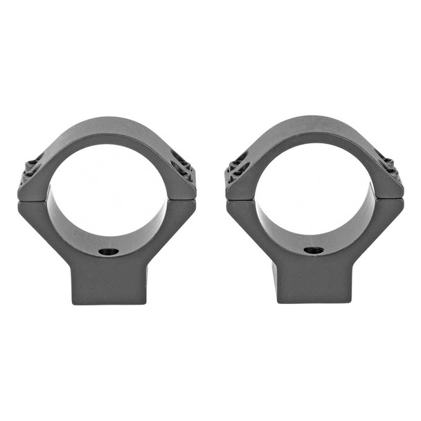 product variation Tikka Scope Rings 30mm - TALLEY Tikka T3 30mm Low Scope Rings 730714 image