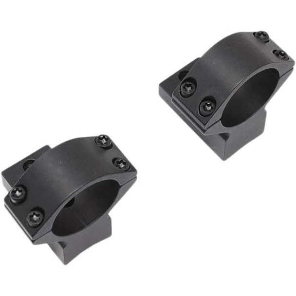 product variation TALLEY 1-Piece 30mm Low Base & Ring Set For Remington 700 (73X700) image