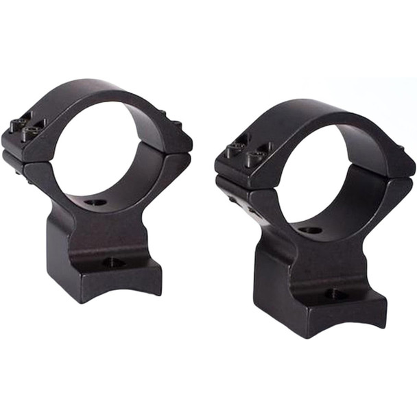 product variation TALLEY 1-Piece 30mm Low Base & Ring Set For Remington 700 (73X700) image