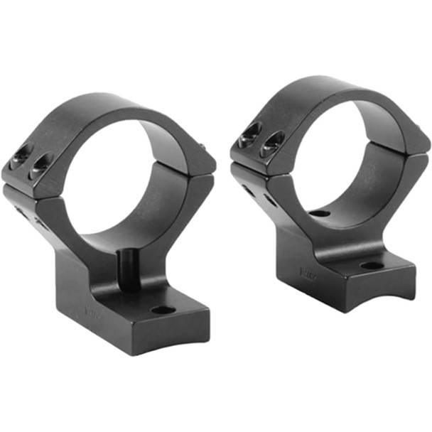 product variation TALLEY 30mm Medium Black Anodized Scope Mount for Remington 700 (740700) image