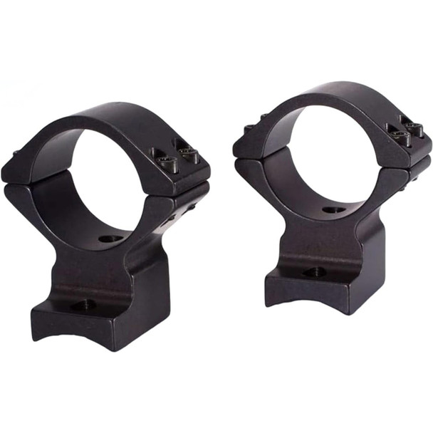 product variation TALLEY 30mm High Black Anodized Scope Mount for Remington 700 (750700) image