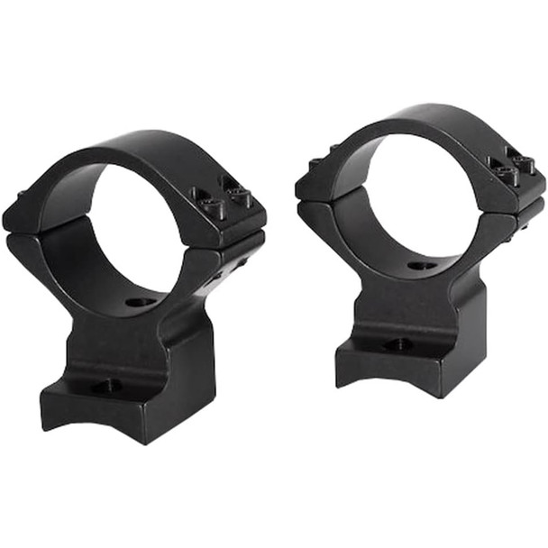 product variation TALLEY 30mm High Extended Black Anodized Scope Mount for Remington 700 (75X700) image