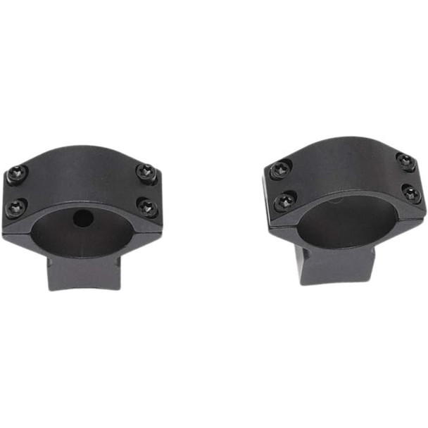 product variation TALLEY 30mm High Extended Black Anodized Scope Mount for Remington 700 (75X700) image