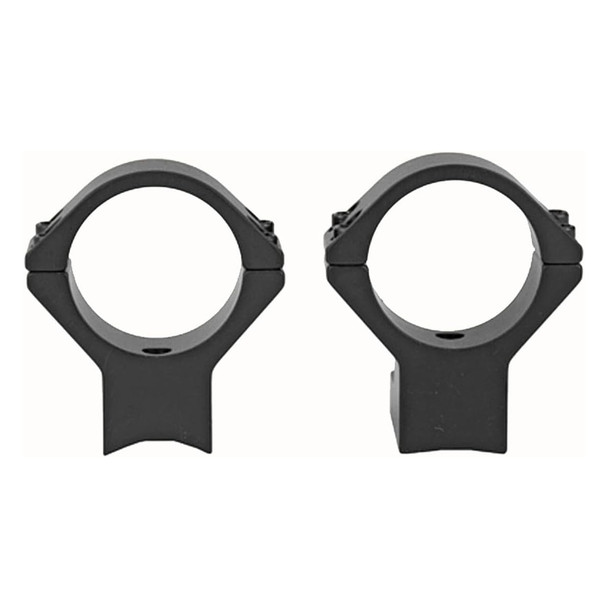 product variation TALLEY 1in Low Black Anodized Scope Mount for Winchester 70 (930702) image