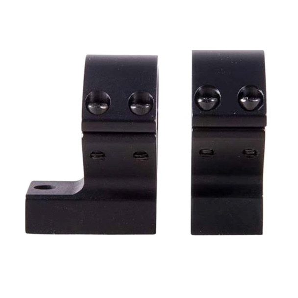 product variation TALLEY 1in Low Black Anodized Scope Mount for Winchester 70 (930702) image