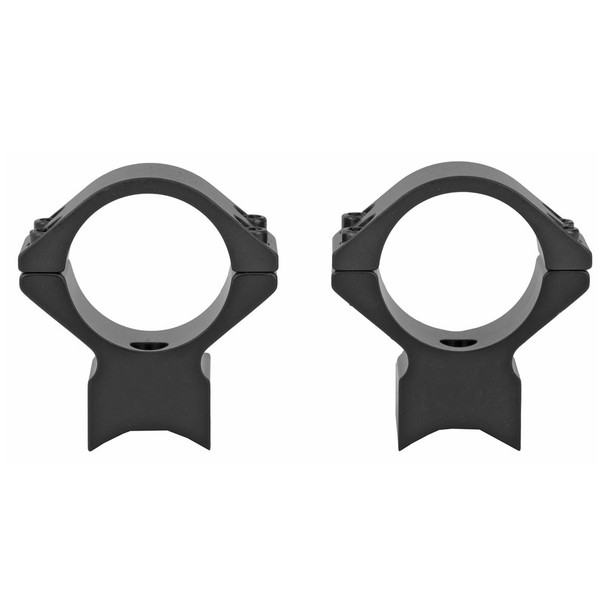 product variation TALLEY 1in Medium Black Anodized Scope Mount for Kimber Model 84M Current Production (948749) image