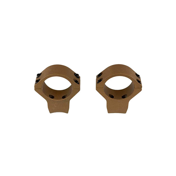 product variation TALLEY 30mm High Hells Canyon Scope Mount for Browning X-Bolt (HC750735) image