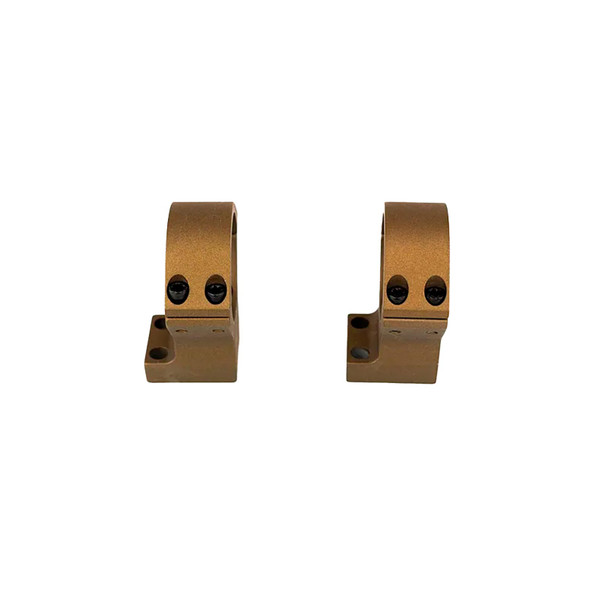 product variation TALLEY 30mm High Hells Canyon Scope Mount for Browning X-Bolt (HC750735) image