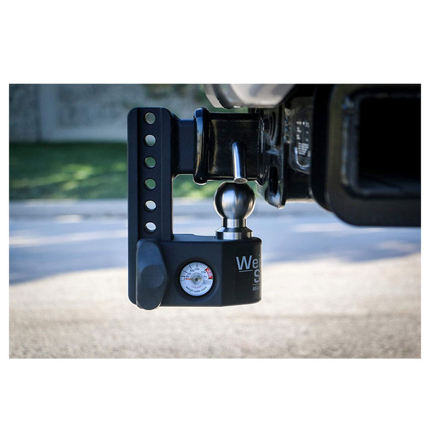 product variation Stainless, Black image