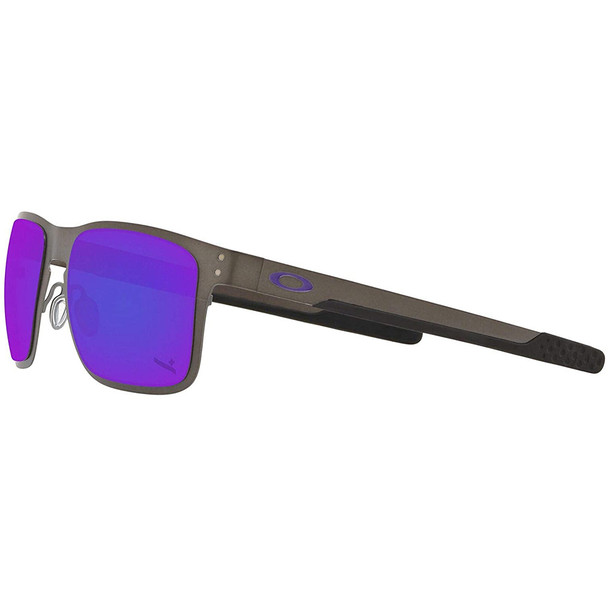 product variation Gunmetal/Violet Iridium image