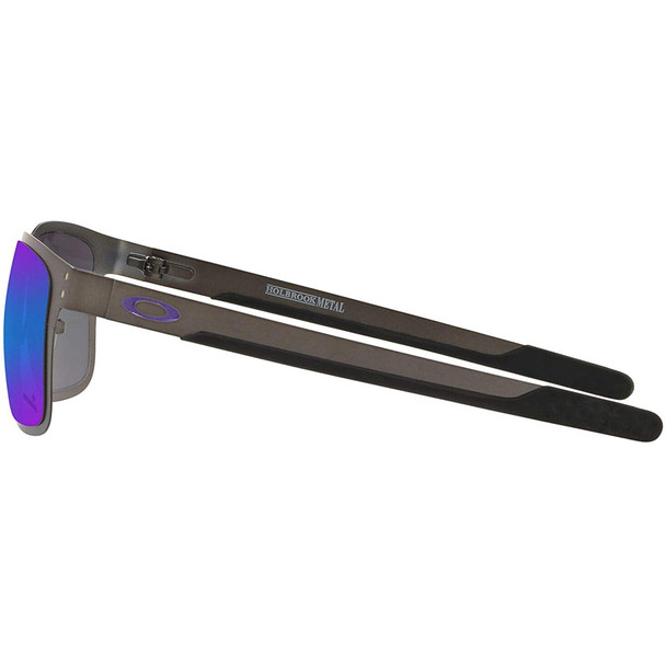 product variation Gunmetal/Violet Iridium image