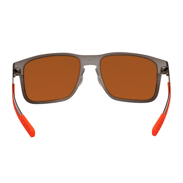 product variation Matte Gunmetal/Prizm Ruby Polorized image