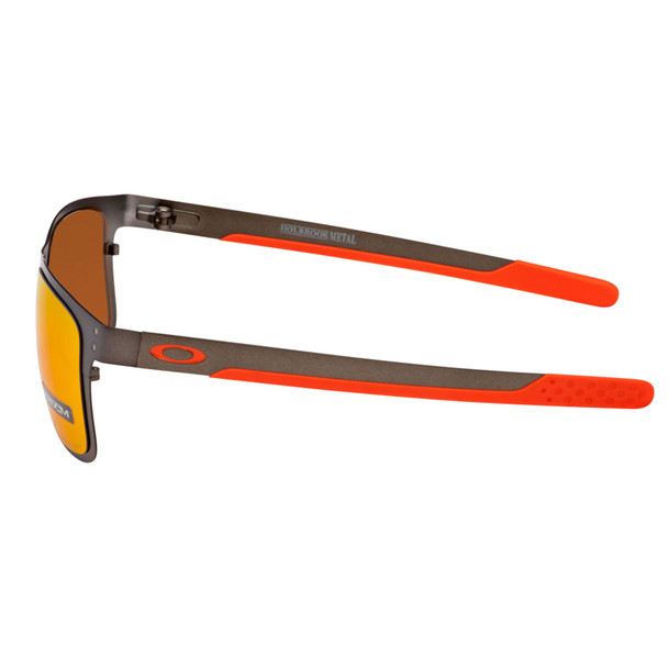 product variation Matte Gunmetal/Prizm Ruby Polorized image