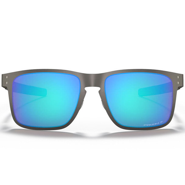 product variation Matte Gunmetal/Prizm Sapphire Polarized image