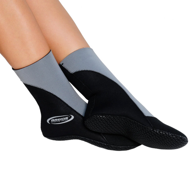 product variation ARGOS Stealth 4mm Bootie (AX-ST4MM) image