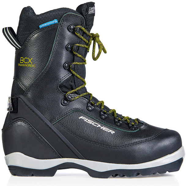 FISCHER BCX Transnordic Waterproof Nordic Boots