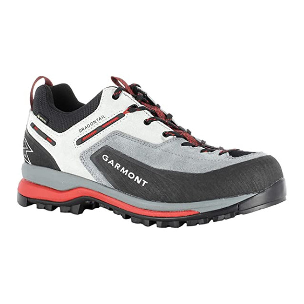 GARMONT Mens Dragontail Tech GTX Trekking/Hiking Shoes