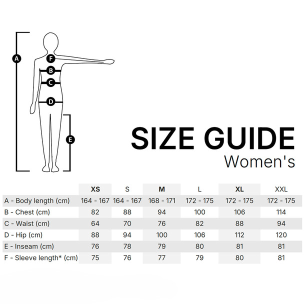product variation SWIX Women's Solo Full Zip Black Pants (212218-10000) image