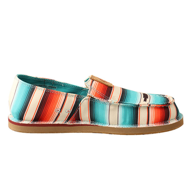 Sunset Serape