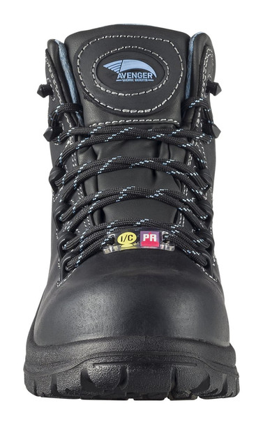 product variation Black image