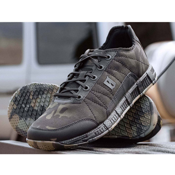 product variation Multicam Black image