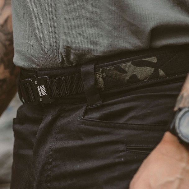 product variation MultiCam Black image