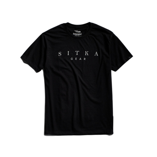 Sitka Black