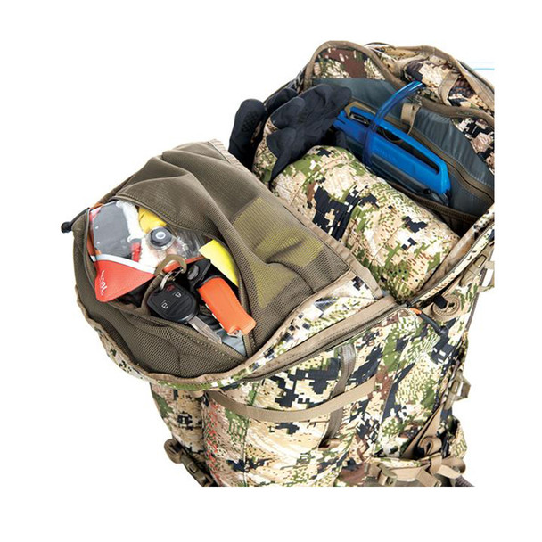 SITKA Mountain 2700 Optifade Subalpine Pack (40068-SA-OSFA)