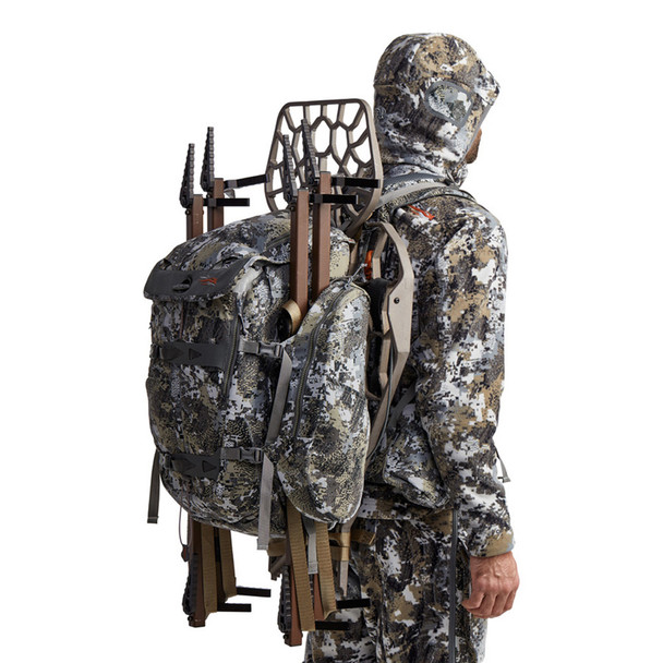 product variation SITKA Optifade Elevated II Cargo Box (40077-EV-OSFA) image