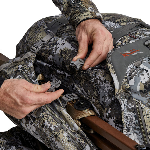 product variation SITKA Optifade Elevated II Cargo Box (40077-EV-OSFA) image